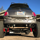 Image for article titled How One Man Turned His Fiat 500 Abarth Into an Offroader That Nearly Killed Him